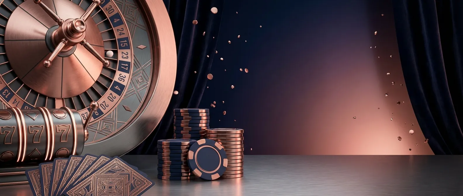 Bison Casino bonus